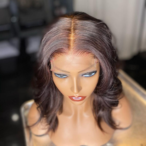 Human hair wigs manhattan store