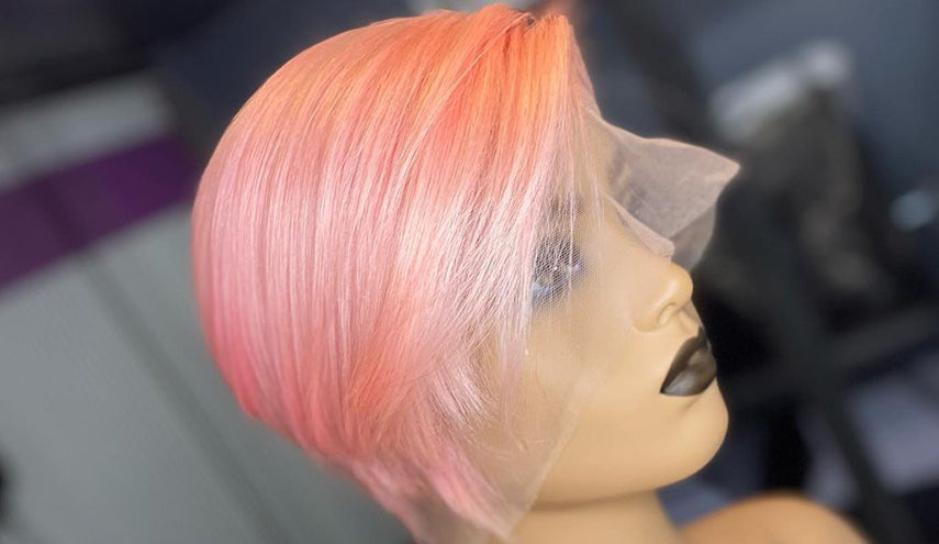 HAIRBELLAH WIG STUDIO Top Wig Boutiques in New York City