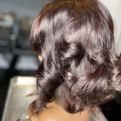 Human hair wigs nyc sales