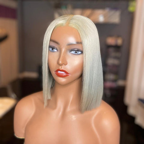 Dior 10inch Bob wig